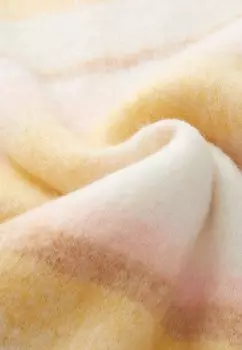 Шарф Even&Odd, желтый