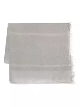 Шарф Езоло Antonelli, серый