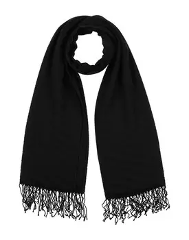 Шарф Fabiana Filippi, черный
