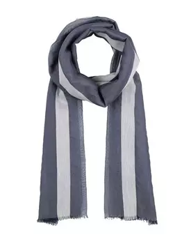 Шарф Fabiana Filippi, синий
