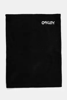 Шарф Factory Oakley, черный