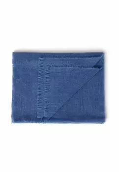 Шарф Falconeri, бирюзовый