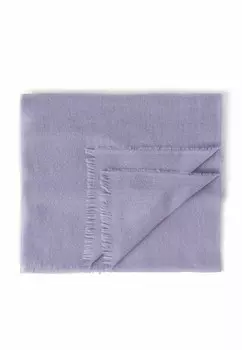 Шарф Falconeri, цвет Mottled Purple