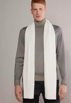 Шарф Falconeri, цвет white