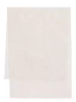 Шарф Falda MAX MARA, нейтральный