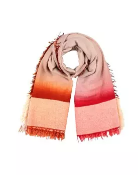 Шарф Faliero Sarti, бежевый