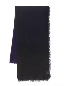 Шарф Faliero Sarti Cristina, синий