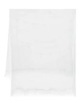 Шарф Faliero Sarti Dionisio, синий