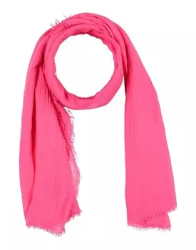 Шарф Faliero Sarti, фуксия