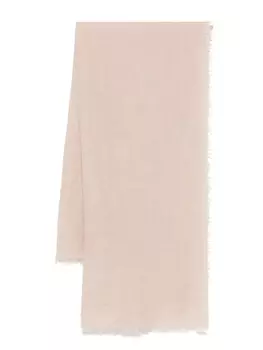 Шарф Faliero Sarti Giuly, нейтральный