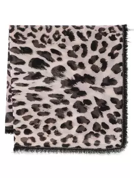 Шарф Faliero Sarti Jennifer, розовый