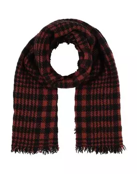 Шарф Faliero Sarti, коричневый