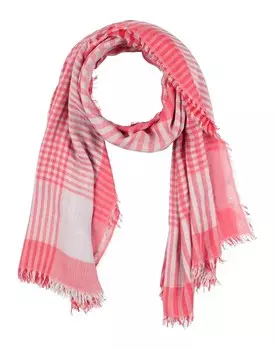 Шарф Faliero Sarti, красный