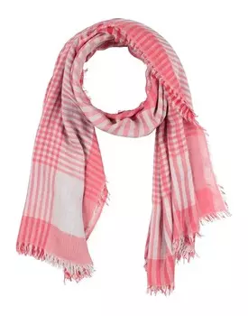 Шарф Faliero Sarti, красный