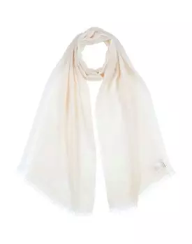 Шарф Faliero Sarti, кремовый