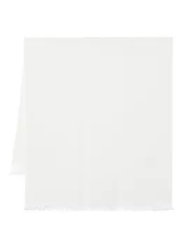 Шарф Faliero Sarti Kundy, белый