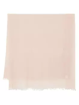 Шарф Faliero Sarti Kundy, нейтральный