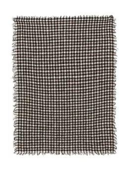 Шарф Faliero Sarti Lando, черный