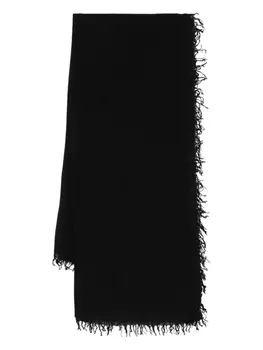 Шарф Faliero Sarti Lella, черный