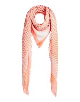 Шарф Faliero Sarti, лососево-розовый