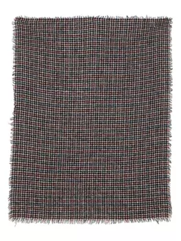 Шарф Faliero Sarti Markino, черный