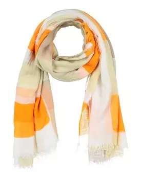 Шарф Faliero Sarti, оранжевый