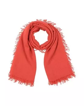 Шарф Faliero Sarti, оранжевый
