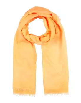 Шарф Faliero Sarti, оранжевый