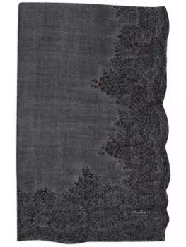 Шарф Faliero Sarti Rouge, серый