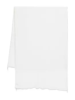 Шарф Faliero Sarti с цепочкой, нейтральный