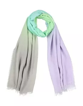 Шарф Faliero Sarti, серый