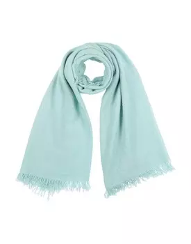 Шарф Faliero Sarti, светло-зеленый