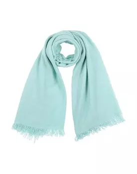 Шарф Faliero Sarti, светло-зеленый