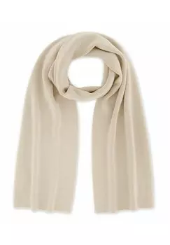 Шарф FALKE, бежевый