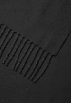 Шарф FALKE, черный