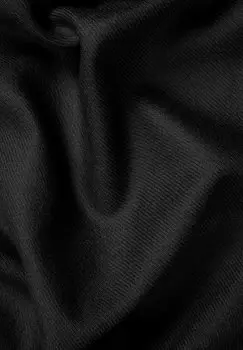 Шарф FALKE, черный