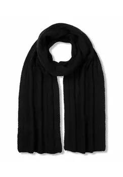 Шарф FALKE, цвет black