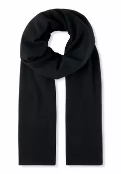 Шарф FALKE, цвет black