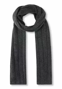 Шарф FALKE, цвет oil mel