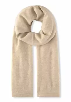 Шарф FALKE, цвет sand mel