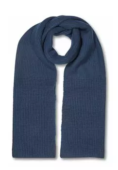 Шарф FALKE, цвет space blue