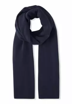 Шарф FALKE, цвет space blue