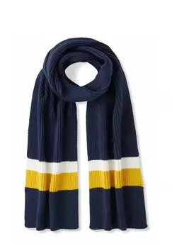 Шарф FALKE, цвет space blue