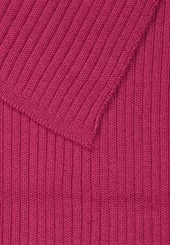 Шарф FALKE, красный