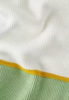 Шарф FALKE, кремовый