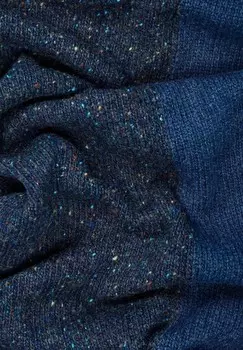 Шарф FALKE, синий