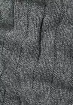 Шарф FALKE, темно-серый