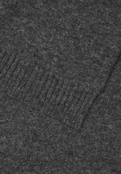 Шарф FALKE, темно-серый