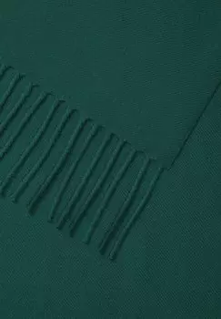 Шарф FALKE, зеленый