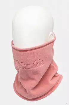 Шарф Fast Trek II Columbia, розовый
